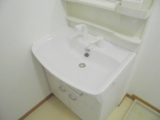 洗面所 写真6