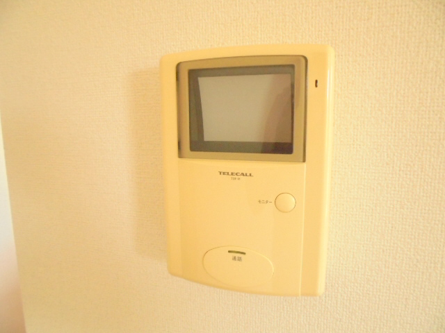 セキュリティ 写真9