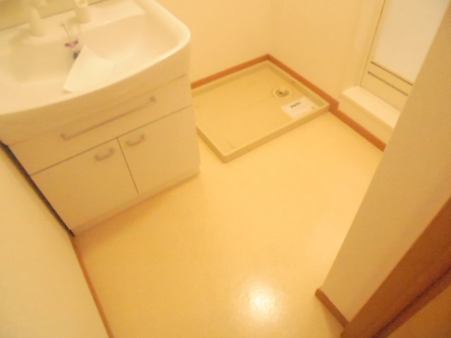 洗面所 写真14