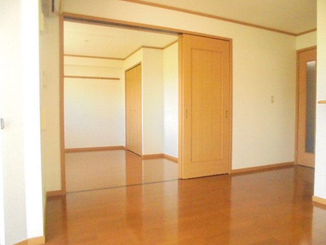 リビング 写真17