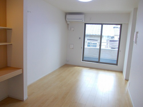 リビング 写真2