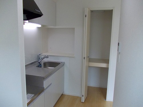 キッチン 写真3