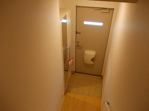 玄関 写真7