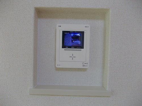 セキュリティ 写真11