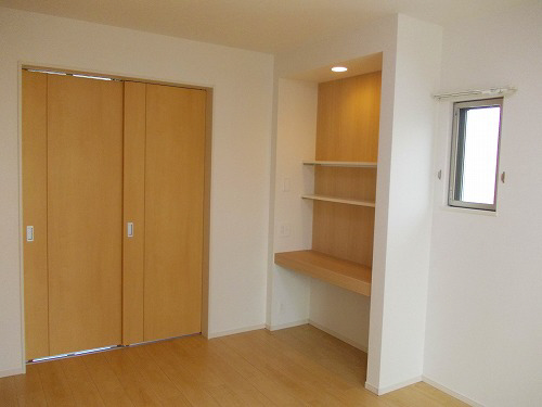 その他部屋・スペース 写真12