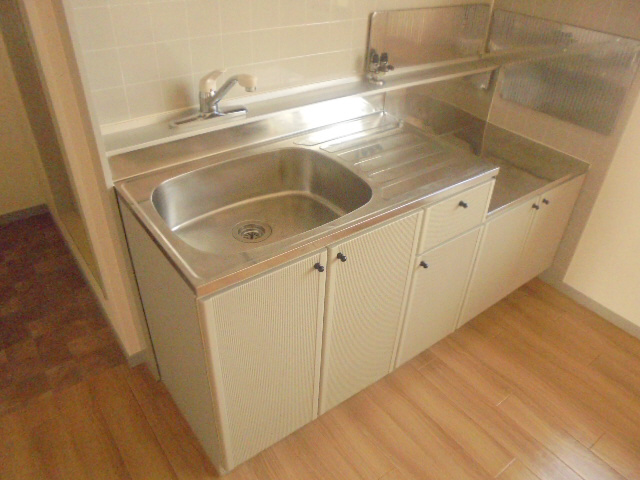 キッチン 写真3