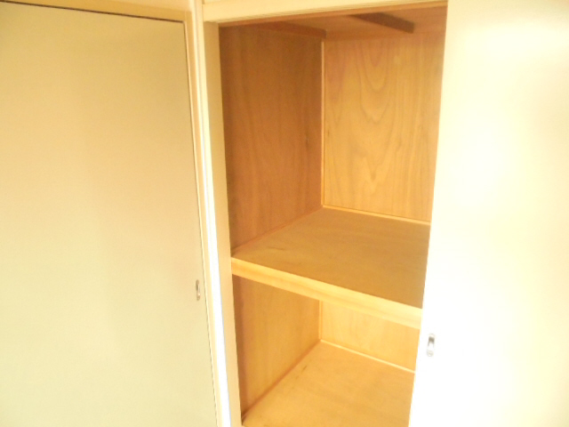 収納 写真7