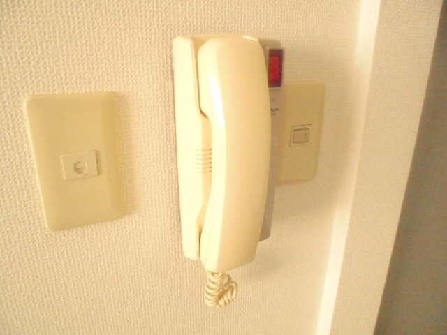 セキュリティ 写真13