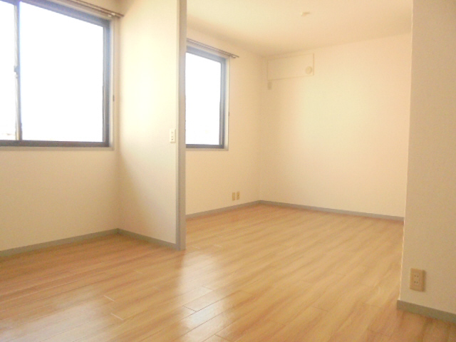 リビング 写真18