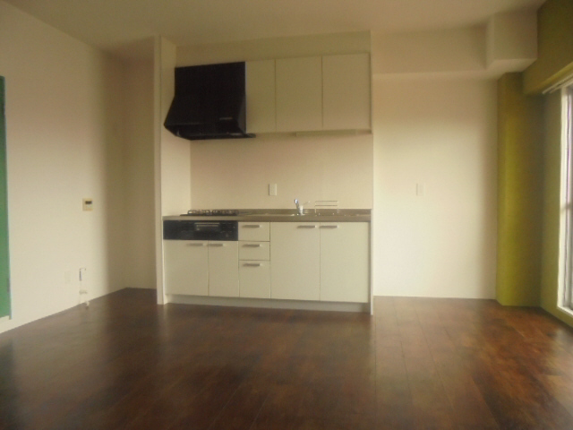 リビング 写真2