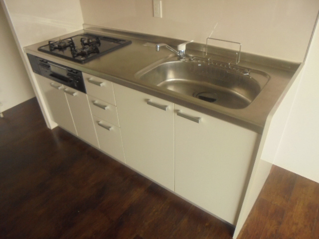 キッチン 写真3