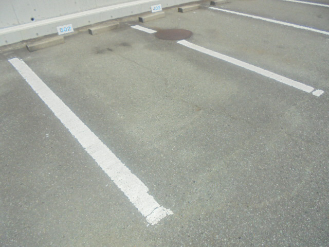 駐車場 写真11
