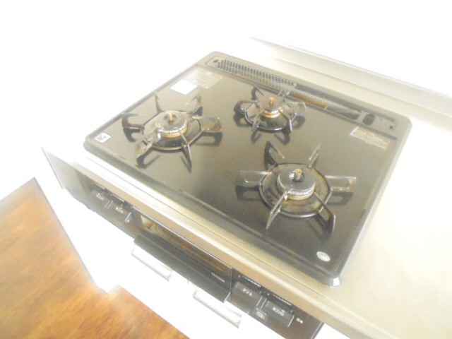 キッチン 写真17