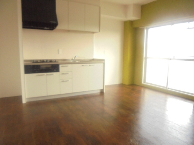 リビング 写真18