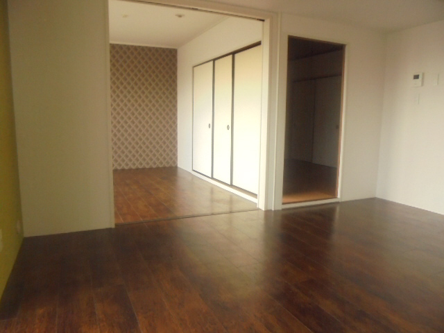 リビング 写真19