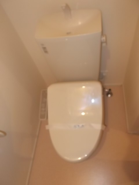 トイレ 写真6