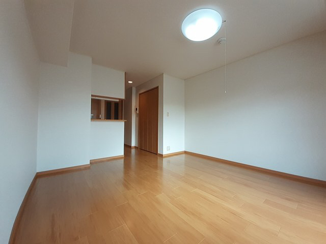 リビング 写真2