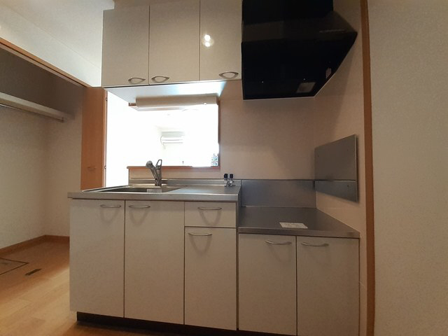 キッチン 写真3