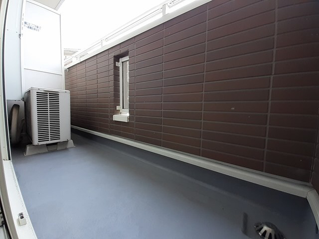 バルコニー・ベランダ 写真9