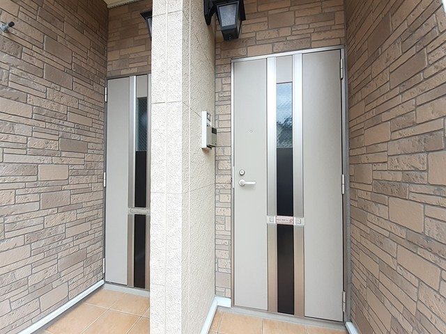 エントランス 写真12