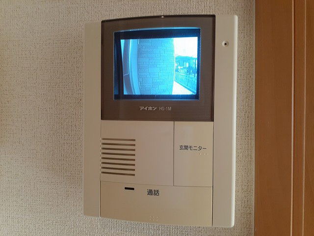 セキュリティ 写真11