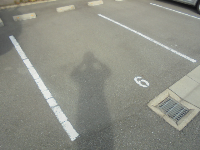 駐車場 写真11