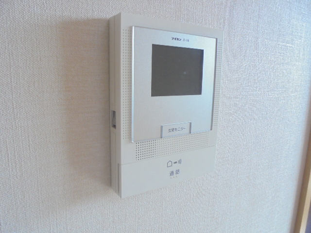 セキュリティ 写真12