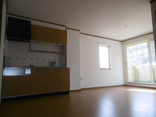 リビング 写真2