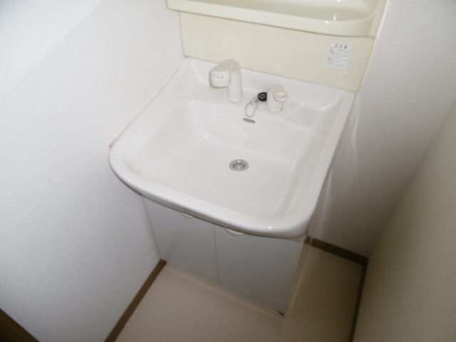 洗面所 写真6