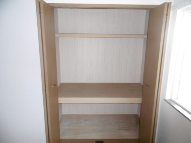 収納 写真9