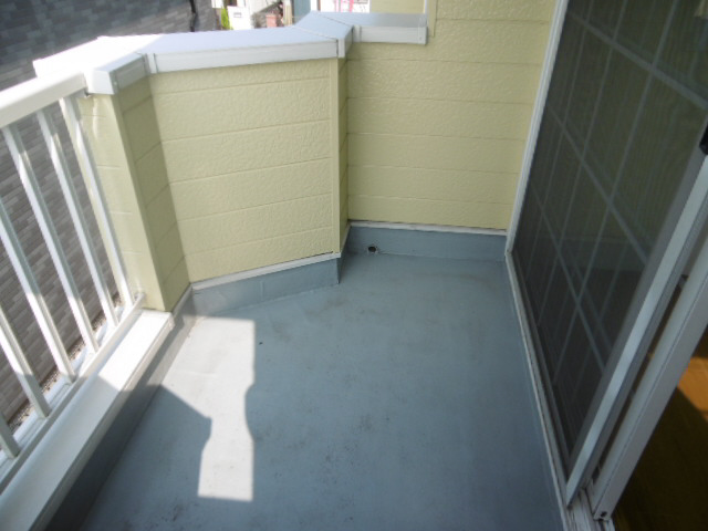 バルコニー・ベランダ 写真11