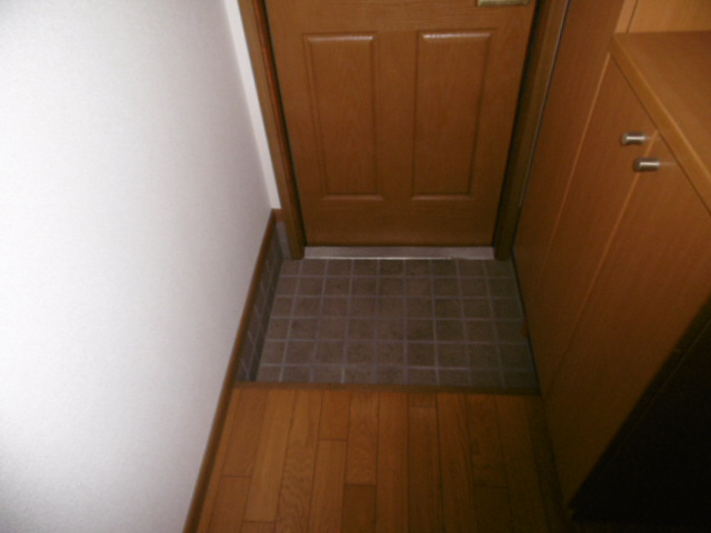 玄関 写真20