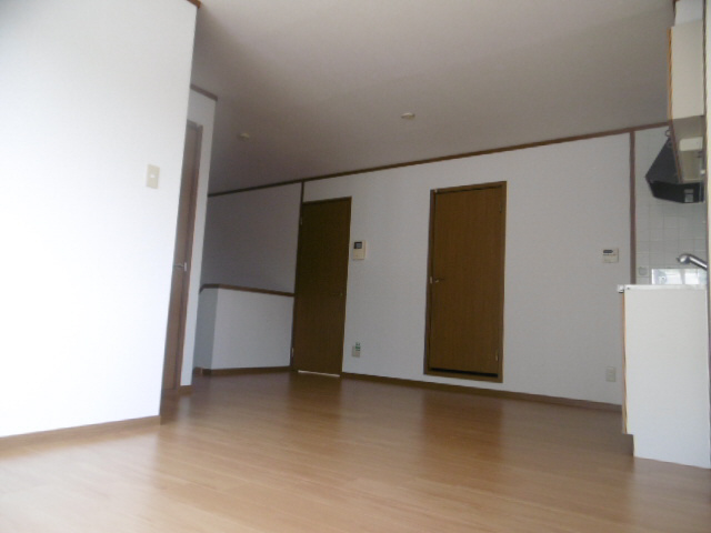 リビング 写真17