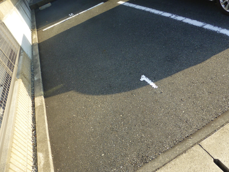 駐車場 写真18
