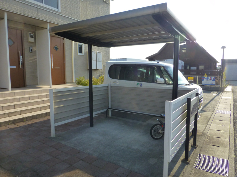 共用部 写真19