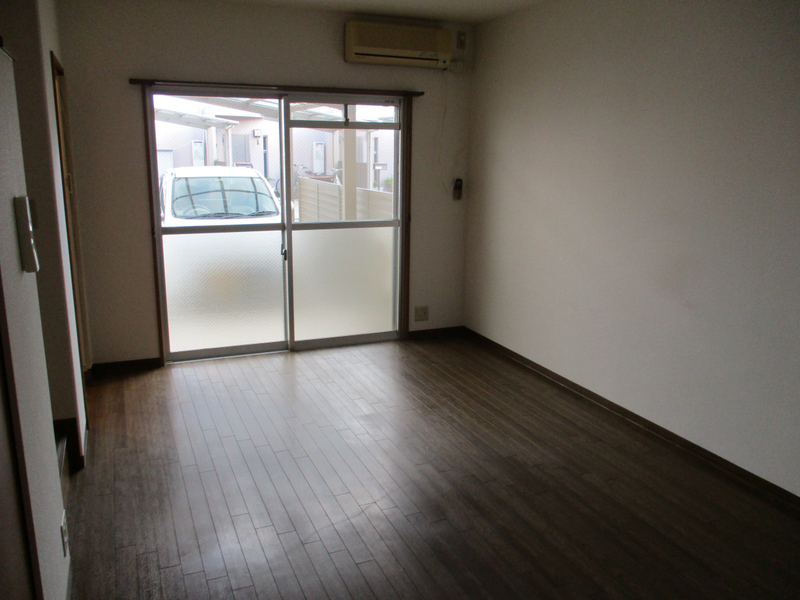 リビング 写真2