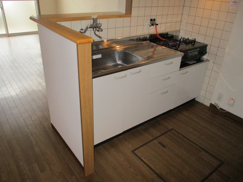 キッチン 写真3