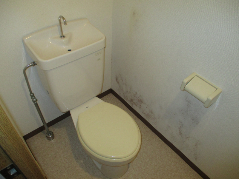 トイレ 写真5