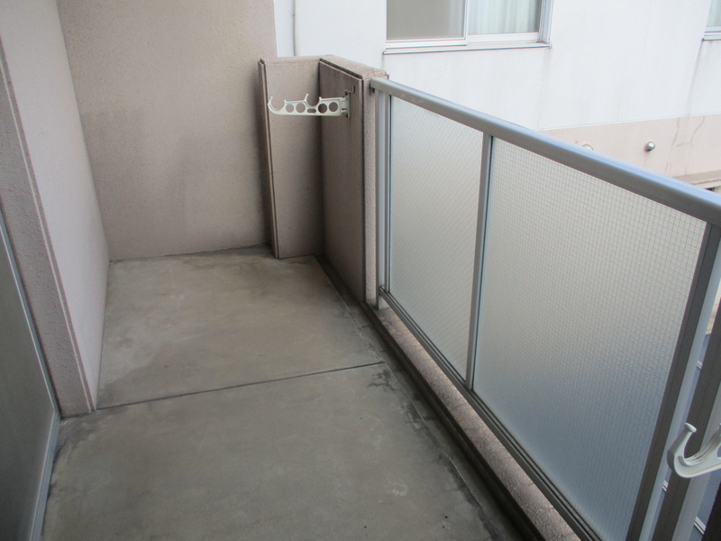 バルコニー・ベランダ 写真11