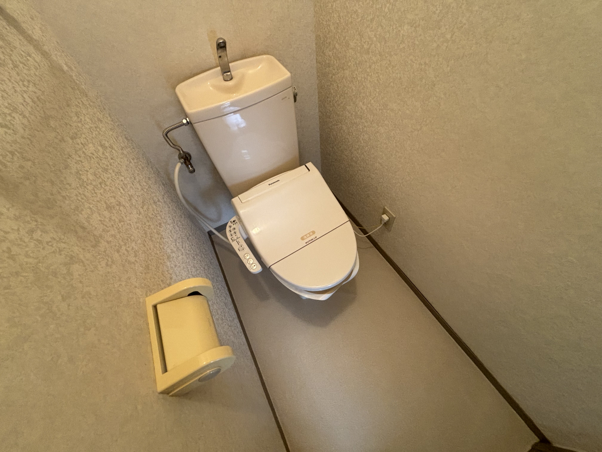 トイレ 写真5