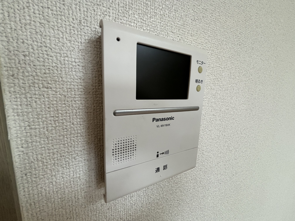 セキュリティ 写真11