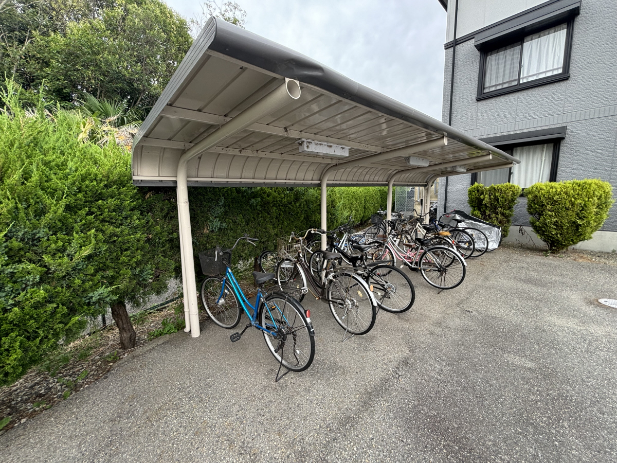 共用部 写真13