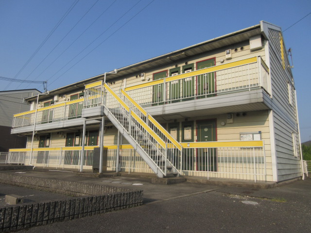 外観 外観写真