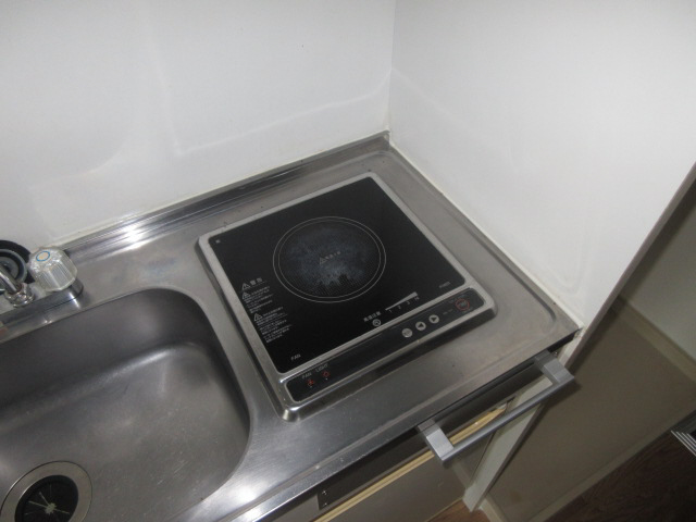 キッチン 写真14