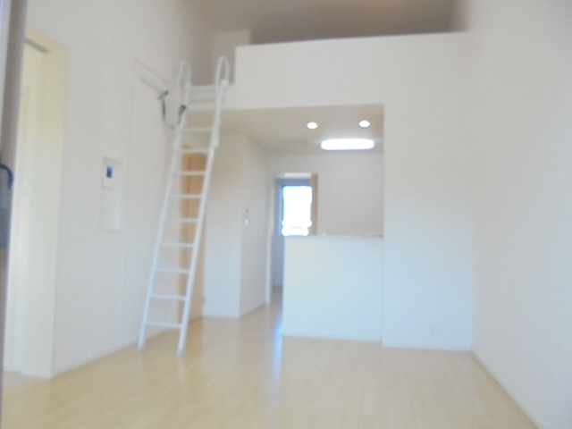 リビング 写真2