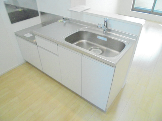 キッチン 写真3