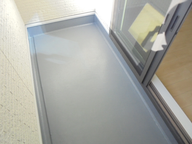 バルコニー・ベランダ 写真13