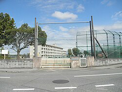 別所中学校まで2861m (徒歩36分) 写真22