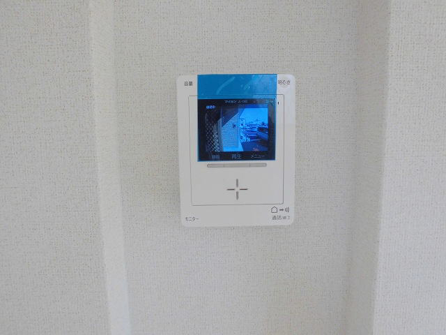 セキュリティ 写真12