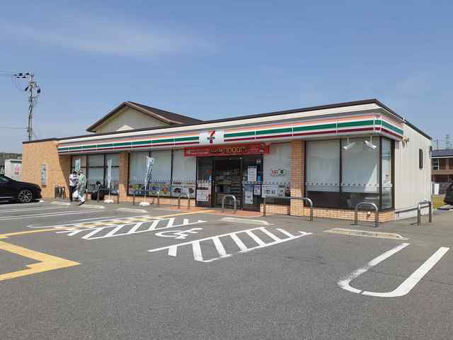 コンビニ 写真25